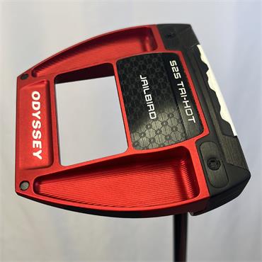 Odyssey S2S Tri-Hot Jailbird 34" Putter Gents RH