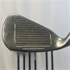 Callaway Big Bertha 5-SW Regular Graphite Irons Gents RH