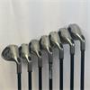 Callaway Big Bertha 5-SW Regular Graphite Irons Gents RH