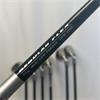 Callaway Big Bertha 5-SW Regular Graphite Irons Gents RH