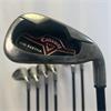 Callaway Big Bertha 5-SW Regular Graphite Irons Gents RH