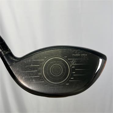 Callaway Mavrik 10.5 Hzrdus Regular Driver Gents RH