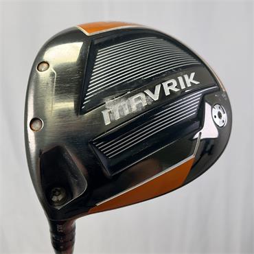 Callaway Mavrik 10.5 Hzrdus Regular Driver Gents RH