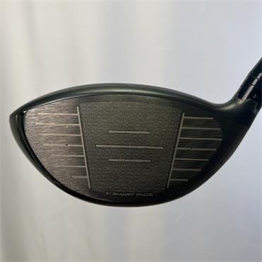 Callaway Ai Smoke Max 9.0 Denali Stiff Driver Gents RH