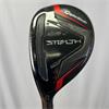 TaylorMade Stealth #3 Ventus Regular Hybrid Gents LH