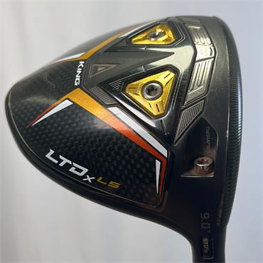 Cobra LTDX LS 9.0 Tensei Stiff Driver Gents RH