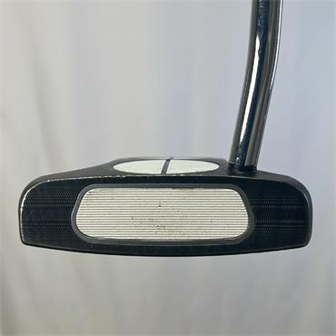 Odyssey Ai One 2-Ball DB 34.5" Putter Gents RH