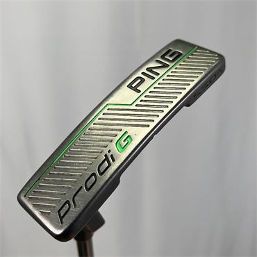 Ping Prodi G Voss  Putter 31.5" Putter Gents LH