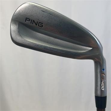 Ping G400 #3 Alta CB Stiff Driving Iron Gents RH
