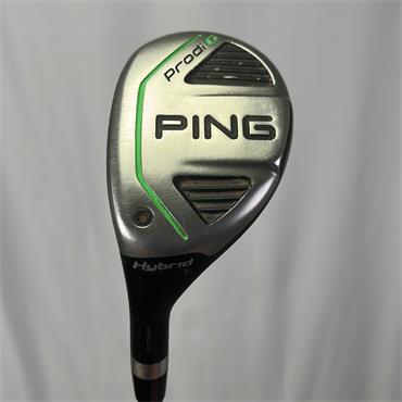 Ping Prodi G Hybrid Age 12+ (63") Junior Hybrid LH