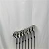 Slazanger V300 5-SW Regular Steel Irons Gents RH