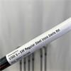 Slazanger V300 5-SW Regular Steel Irons Gents RH