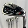 Slazanger V300 5-SW Regular Steel Irons Gents RH
