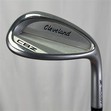 Cleveland CBZ 54.14 KBS Steel Wedge Gents RH