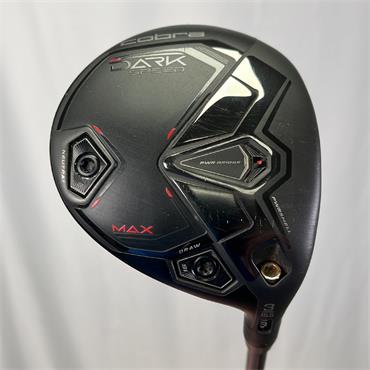 Cobra Darkspeed Max #3 LinQ Regular Fairway Gents RH