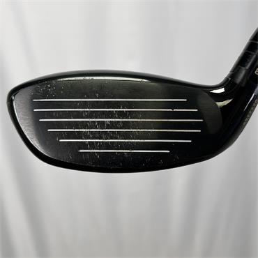 Titleist TSr1 #4 Aldila Senior Hybrid Gents RH