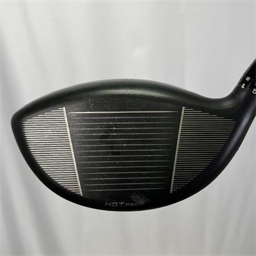 Cobra OPTM LS 9.0 Denali Stiff Driver Gents RH