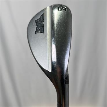 PXG 0311 X3 60.09 Steel Wedge Gents RH