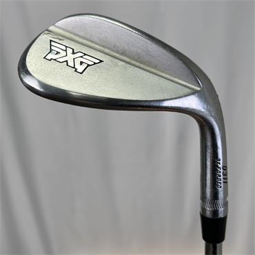 PXG 0311 X3 60.09 Steel Wedge Gents RH