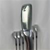 Srixon ZX4 MkII 5-SW KBS Regular Steel Irons Gents RH