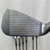 Srixon ZX4 MkII 5-SW KBS Regular Steel Irons Gents RH