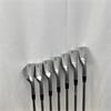 Srixon ZX4 MkII 5-SW KBS Regular Steel Irons Gents RH