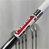 Srixon ZX4 MkII 5-SW KBS Regular Steel Irons Gents RH