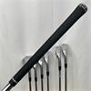 Srixon ZX4 MkII 5-SW KBS Regular Steel Irons Gents RH