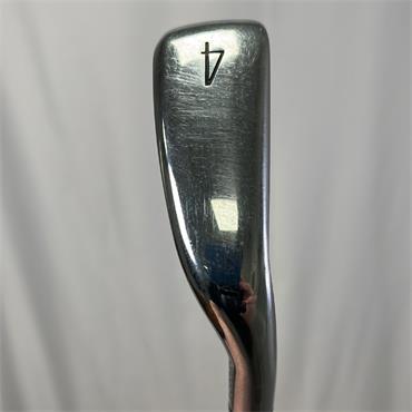 Titleist U505 3G #4 Hzrdus Regular Driving Iron Gents RH