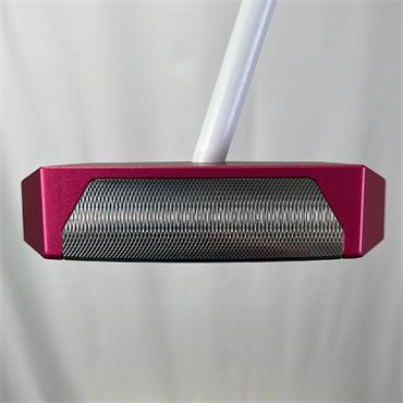 L.A.B Golf OZ.1i Pink White  Accra Shaft 34" Putter Gents RH