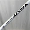 L.A.B Golf OZ.1i Pink White  Accra Shaft 34" Putter Gents RH