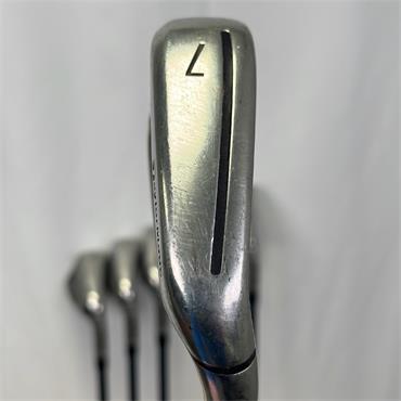 TaylorMade Sim 2 Max 5-PW Ventus Reg Graphite Irons Gents RH