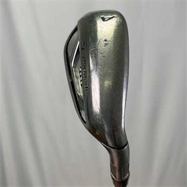 TaylorMade M1 AW Recoil Regular Graphite Wedge Gents RH