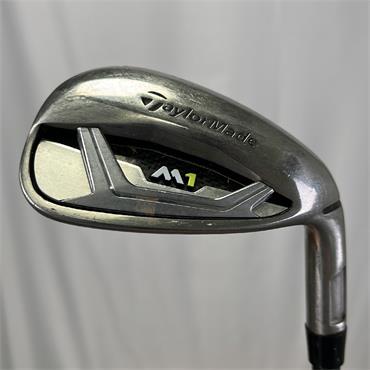 TaylorMade M1 AW Recoil Regular Graphite Wedge Gents RH