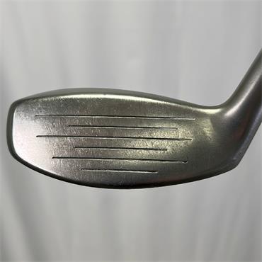 TaylorMade Rescue Mid #4 Graphite Regular Hybrid Gents RH