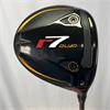 TaylorMade R7 Quad 11.5 Speeder Stiff Mini Driver Gents RH