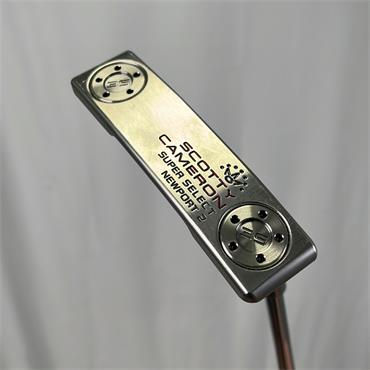 Scotty Cameron Super Select Newport 2 34" Putter Gents RH