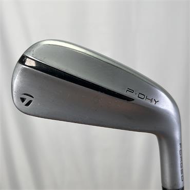 TaylorMade P.DHY #3 Recoil 90 Stiff Driving Iron Gents RH