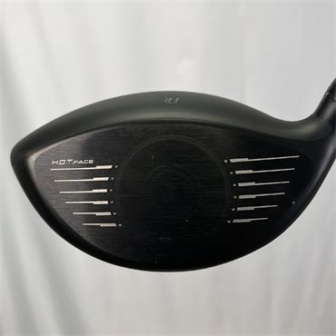 Cobra Darkspeed LS 9.0 LinQ XStiff Driver Gents RH
