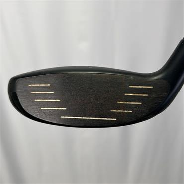 Ping G430 #3 Max Alta CB Stiff Fairway Gents RH