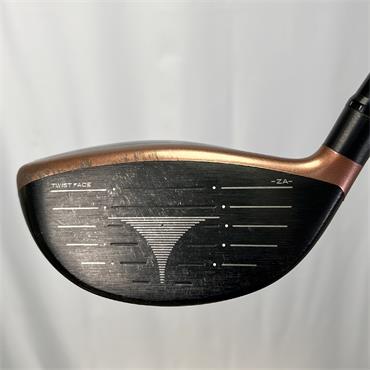 TaylorMade BRNR 13.5 Proforce Stiff Mini Driver Gents RH