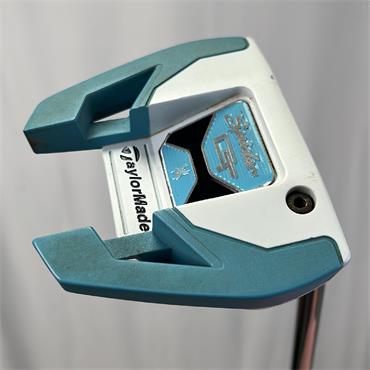 TaylorMade Spider GT 35" Putter Gents RH