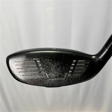 Cleveland Halo XL HY-Wood #3+ Ascent Regular Hybrid Gents RH