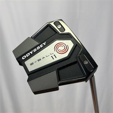 Odyssey Eleven 2-Ball 34" Putter Gents RH