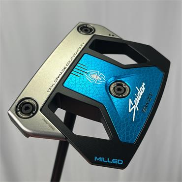 TaylorMade Spider 5K.ZT 36" Putter Gents LH