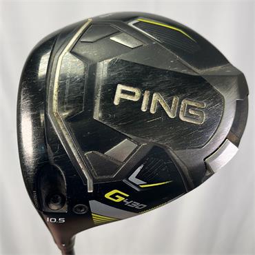 Ping G430 SFT 10.5 Alta CB Regular Driver Gents LH