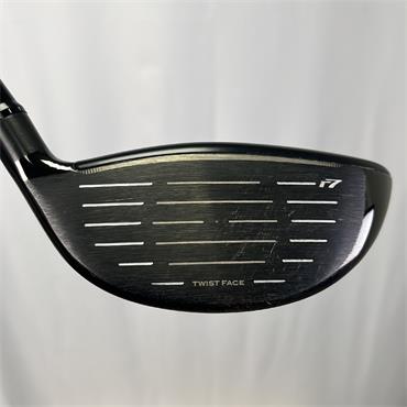 TaylorMade R7 Quad 11.5 Speeder Regular Mini Driver Gents LH