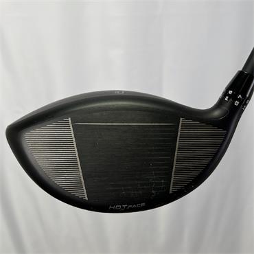 Cobra DS Adapt LS 9.0 Kaili Red 50 Stiff Driver Gents RH