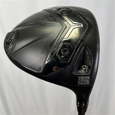 Cobra DS Adapt LS 9.0 Kaili Red 50 Stiff Driver Gents RH
