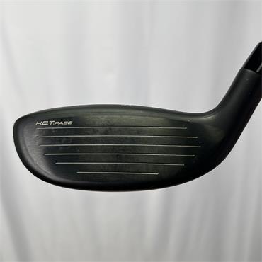 Cobra Darkspeed #4 KBS Stiff Hybrid Gents RH